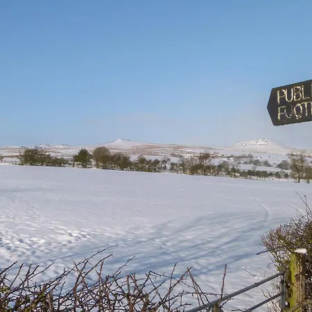 Semesterbostad Crag View Skipton