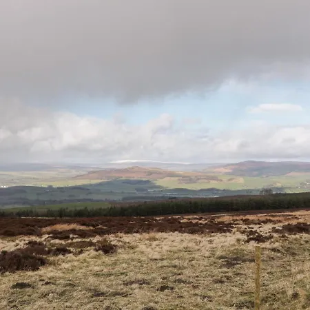 Crag View Semesterbostad