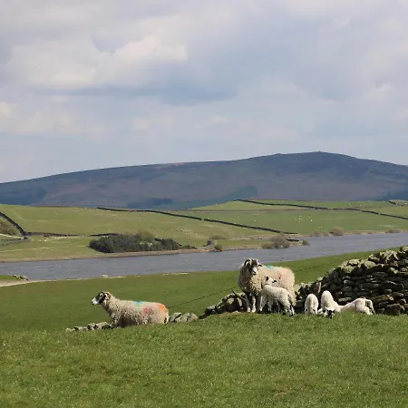 Crag View Semesterbostad