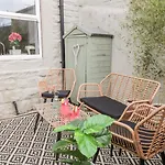بيت للعطل Crag View سكيبتون