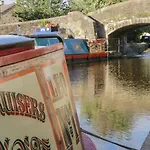 بيت للعطل Crag View سكيبتون