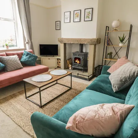 Hébergement de vacances Crag View Skipton