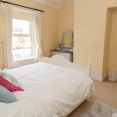 Crag View Σπίτι διακοπών