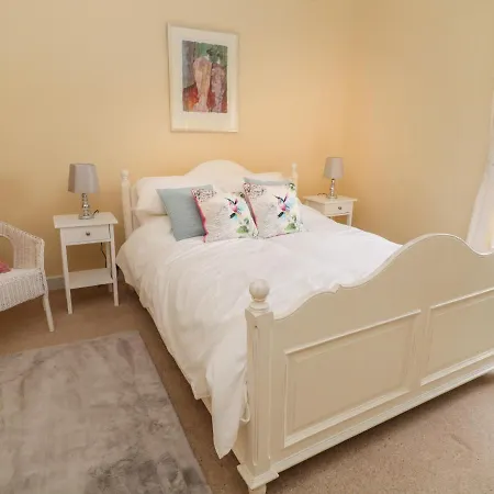 Hébergement de vacances Crag View