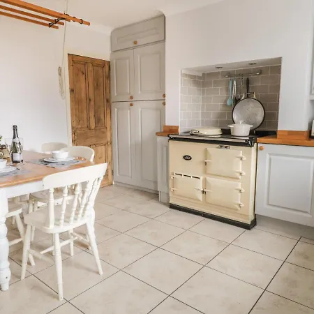 Hébergement de vacances Crag View