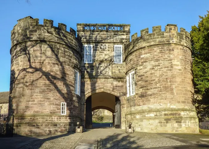 Σπίτι διακοπών Crag View *