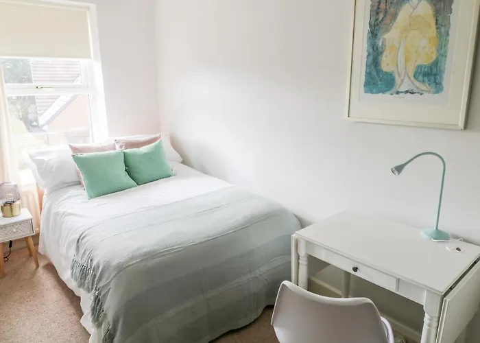 Σπίτι διακοπών Crag View