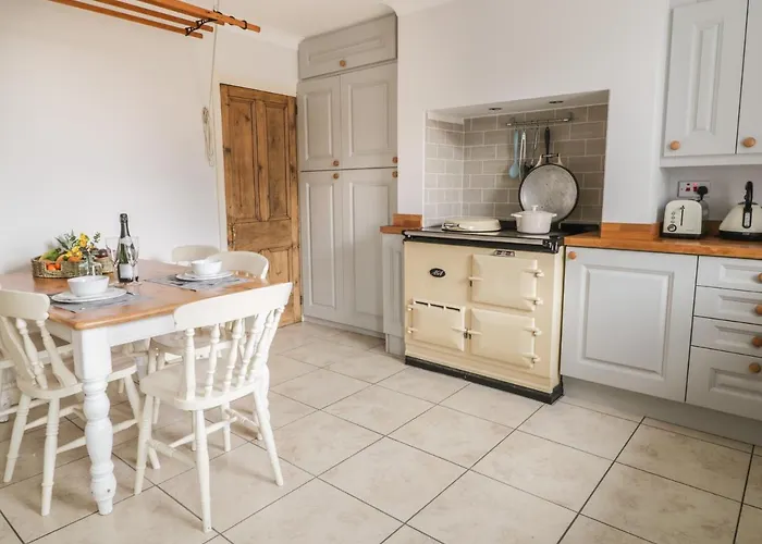 Σπίτι διακοπών Crag View