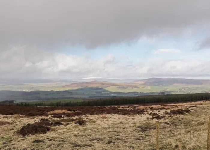 Crag View Σπίτι διακοπών
