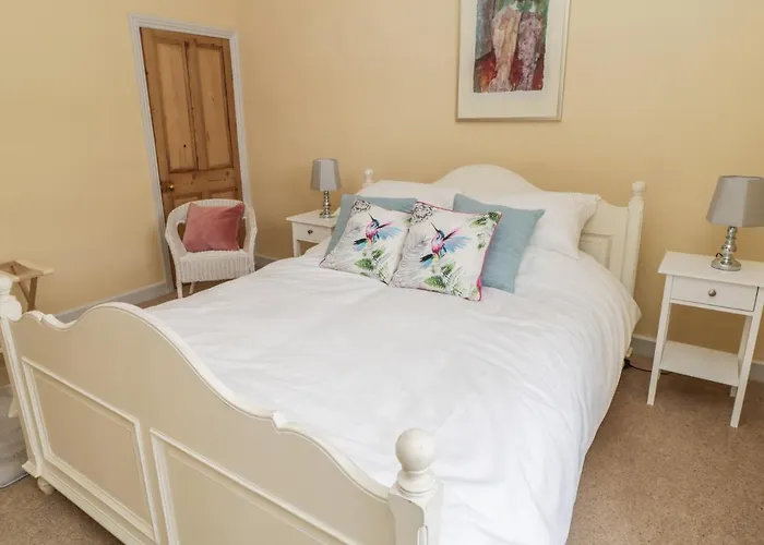 Σπίτι διακοπών Crag View *