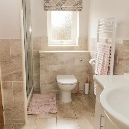 Prázdninový dům Crag View Skipton