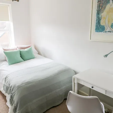 Prázdninový dům Crag View