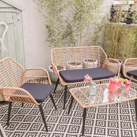 Prázdninový dům Crag View Skipton