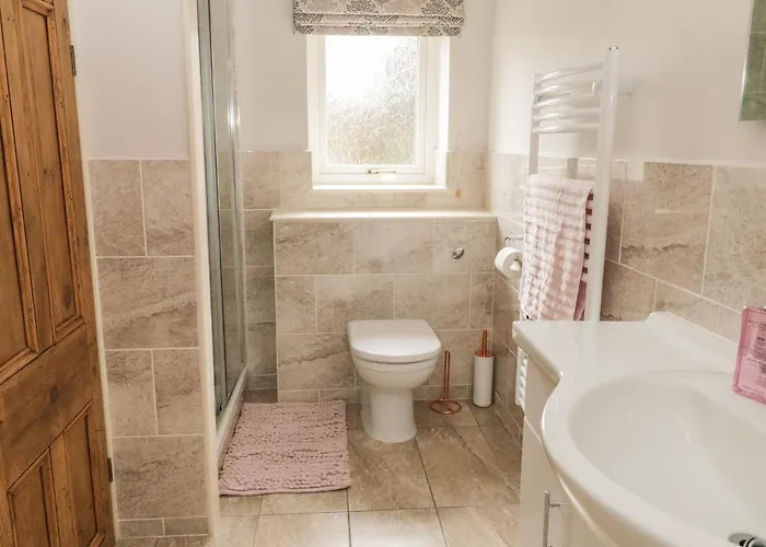 Vakantiehuis Crag View Skipton