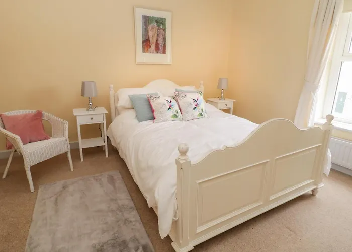 Vakantiehuis Crag View