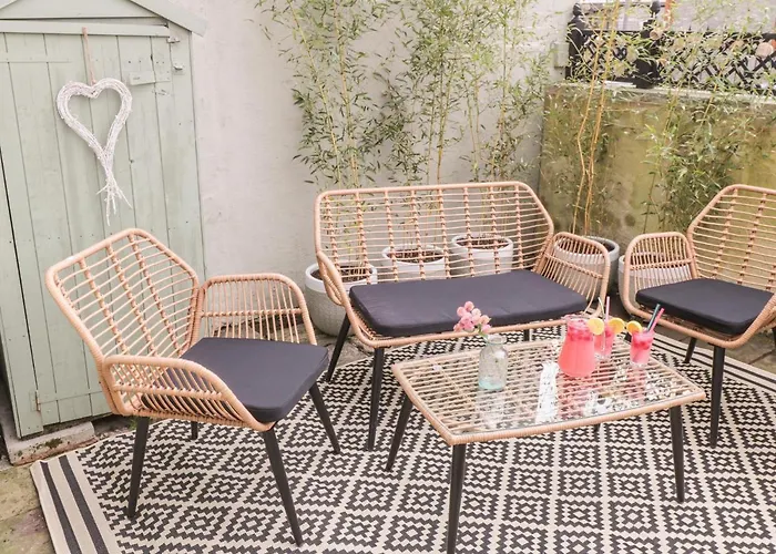 Vakantiehuis Crag View Skipton